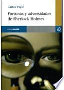 Fortunas Y Adversidades De Sherlock Holmes