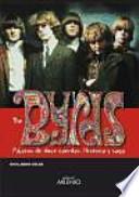 The Byrds. Pájaros De Doce Cuerdas