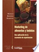 Marketing De Alimentos Y Bebidas