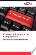 Control De Procesos Por Computador