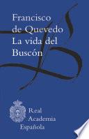 La Vida Del Buscón (adobe Pdf)