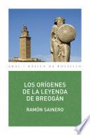 Los Orígenes De La Leyenda De Breogán