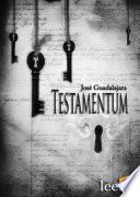 Testamentvm
