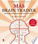 Más Brain Trainer : Nuevos Ejercicios