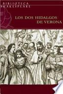 Los Dos Hidalgos De Verona