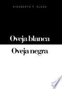 Oveja Blanca/oveja Negra