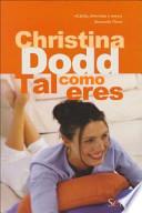 Tal Como Eres