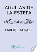 Aguilas De La Estepa