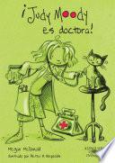 Judy Moody Es Doctora