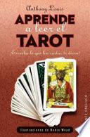 Aprende Como Leer El Tarot