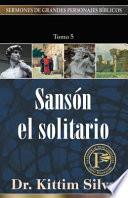 Sanson El Solitario: