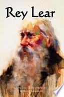 Rey Lear / King Lear