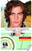Carreteras Secundarias