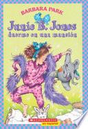 Junie B. Jones Duerme En Una Mansion