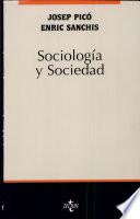 Sociología Y Sociedad