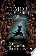El Terror De Un Hombre Sabio