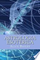 Astrologia Esoterica