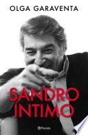 Sandro íntimo