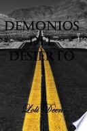 Demonios Del Desierto