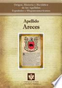 Apellido Areces