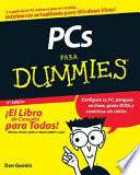 Pcs Para Dummies