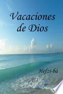 Vacaciones De Dios