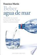 Beber Agua De Mar