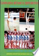 Gimnasia Rítmica Deportiva