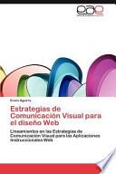 Estrategias De Comunicación Visual Para El Diseño Web