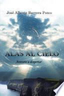 Alas Al Cielo