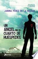 Un Angel En El Cuato De Huespedes