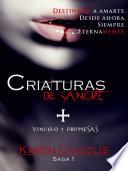 Criaturas De Sangre
