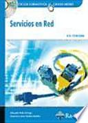 Servicios En Red