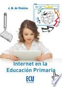 Internet En La Educación Primaria