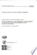 Regional Reviews And National Management Reports