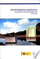 Centros Españoles En Marruecos