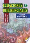 Ecuaciones Diferenciales