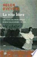 La Niña Ícaro