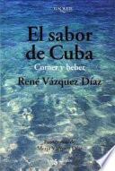 El Sabor De Cuba