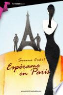 Espérame En París