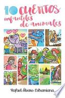 10 Cuentos Infantiles De Animales