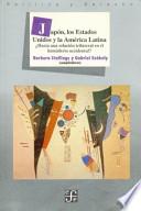 Japón, Los Estados Unidos Y América Latina