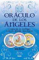 El Oraculo De Los Angeles/ The Angel S Oracle