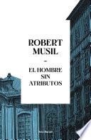 El Hombre Sin Atributos