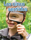 Los Cinco Sentidos (five Senses)