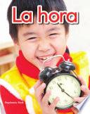 La Hora (time) Lap Book