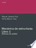 Mecánica De Estructuras