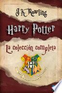Harry Potter. La Colección Completa