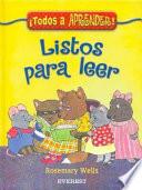 Listos Para Leer