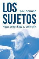 Los Sujetos